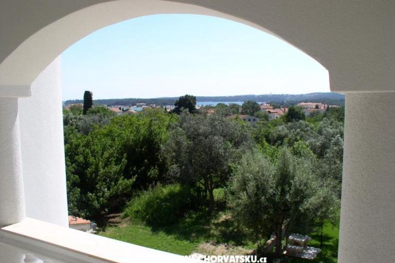 Apartmaji Paloma blanca - Oaza Reg – foto 8
