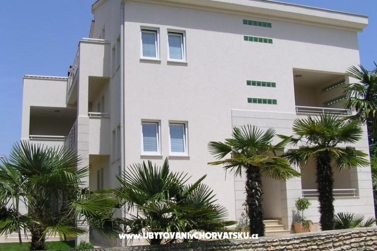 Apartmaji Paloma blanca - Oaza Reg – foto 9