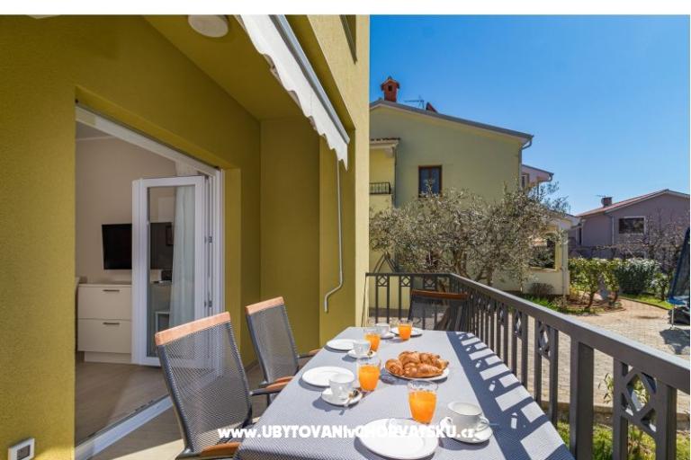 Apartmaji Miriam – foto 5