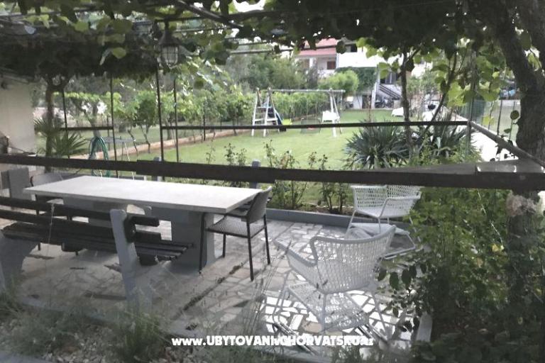 Apartmaji Sofia – foto 12
