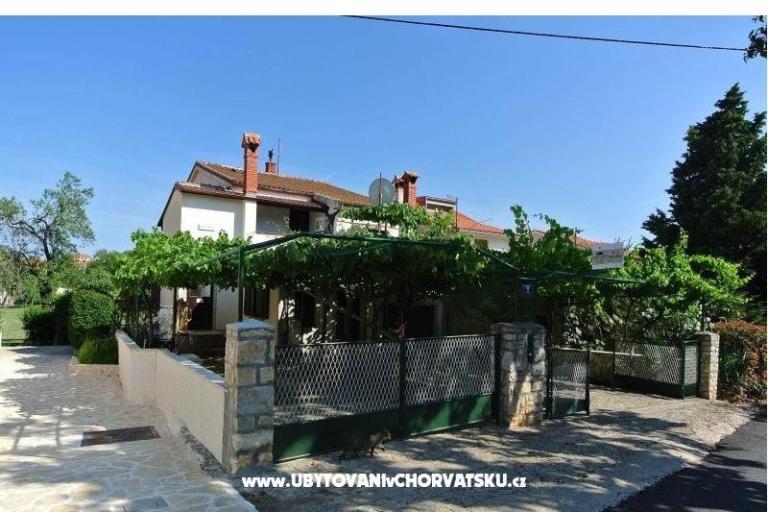 Apartmaji Sofia – foto 2