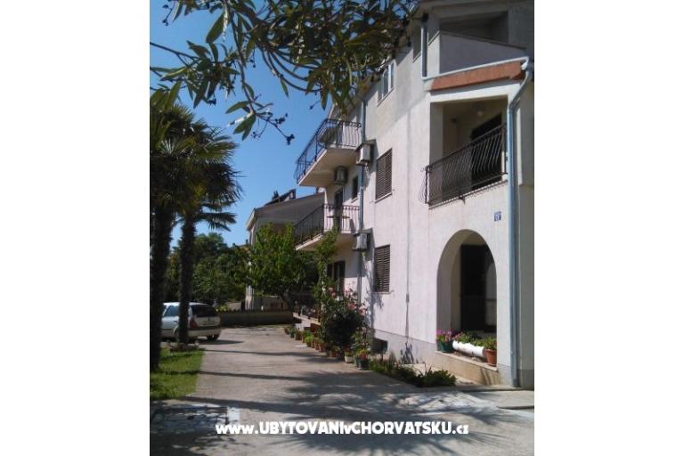 Apartmaji Zova – foto 12