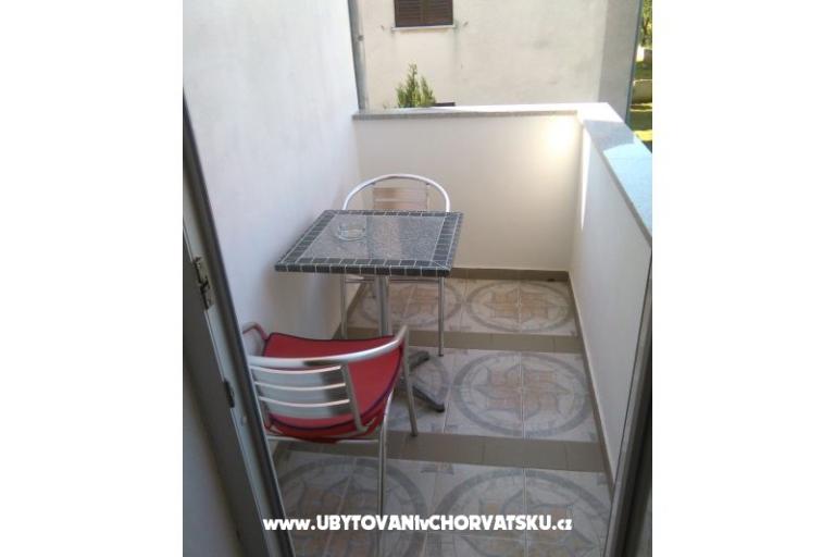 Apartmaji Zova – foto 17