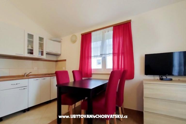 Apartmaji Zova – foto 24