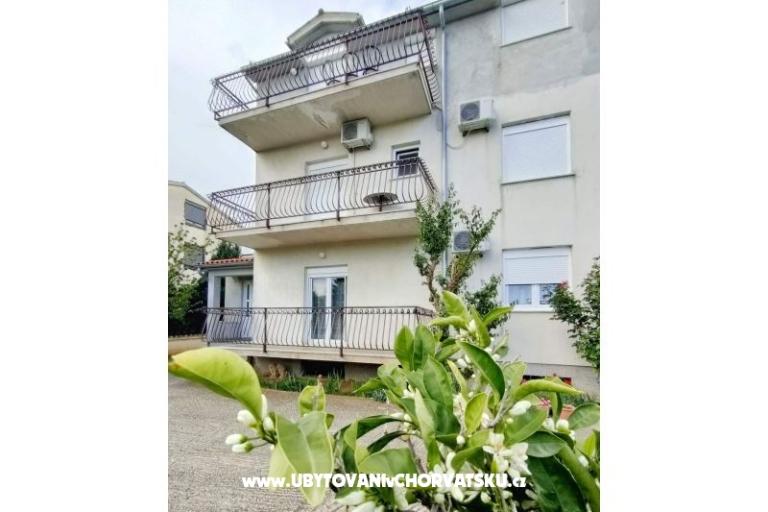 Apartmaji Zova – foto 56