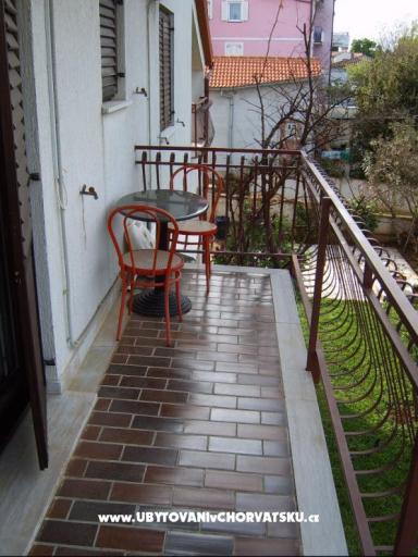 Apartmaji Zova – foto 7