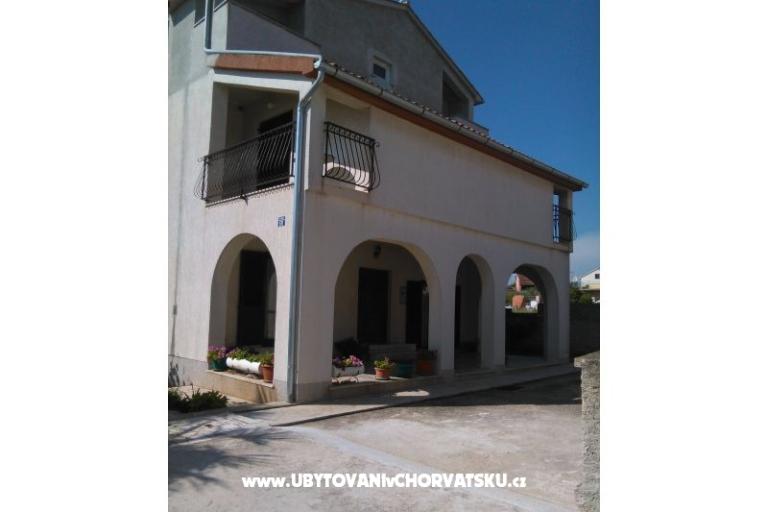 Apartmaji Zova – foto 9