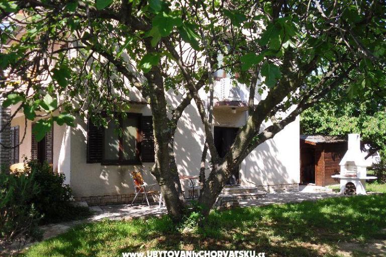 COKI Apartmaji Medulin – foto 11