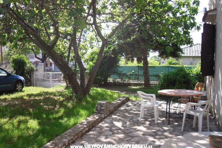COKI Apartmaji Medulin – foto 13