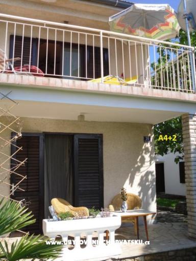 COKI Apartmaji Medulin – foto 14