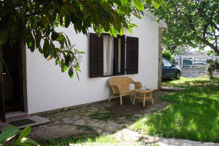 COKI Apartmaji Medulin – foto 15