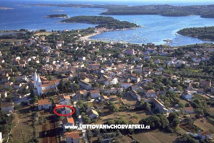 COKI Apartmaji Medulin – foto 17