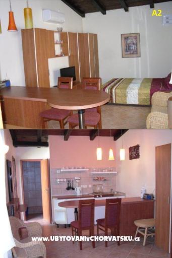 COKI Apartmaji Medulin – foto 6