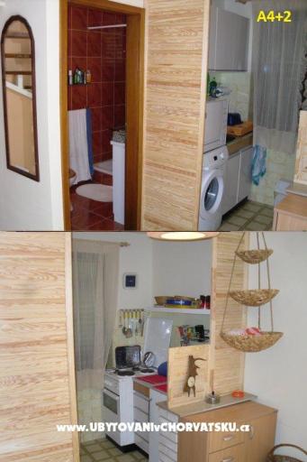 COKI Apartmaji Medulin – foto 7