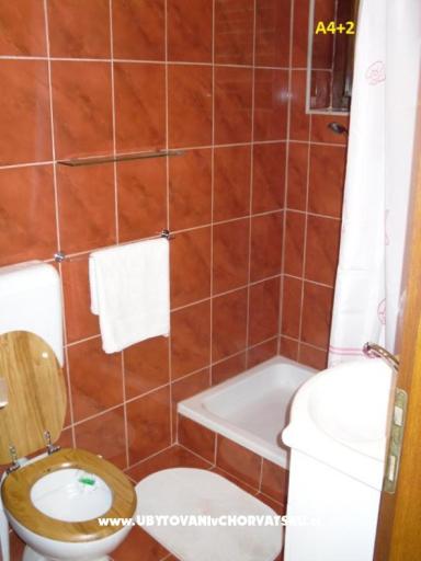 COKI Apartmaji Medulin – foto 8