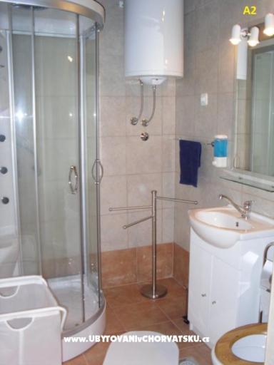 COKI Apartmaji Medulin – foto 9
