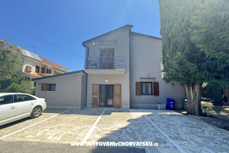 Flowers Apartma Medulin, Fucane 2 – foto 3