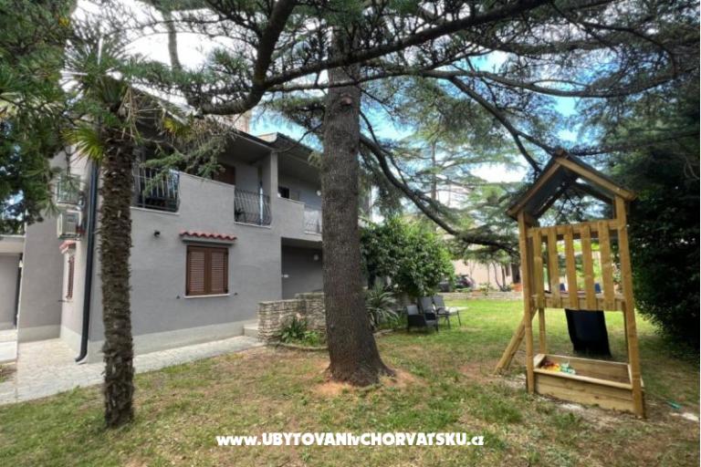 Flowers Apartma Medulin, Fucane 2 – foto 6