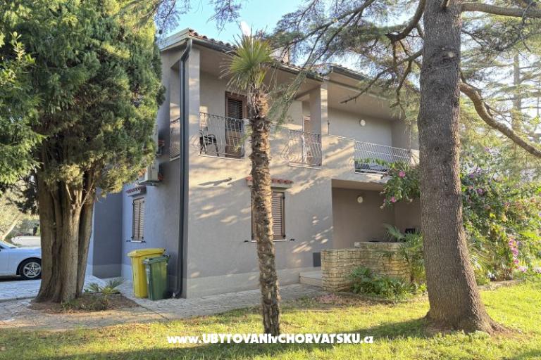 Flowers Apartma Medulin, Fucane 2 – foto 9