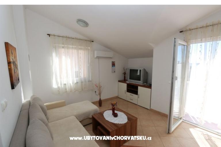 Apartmaji Sara – foto 4