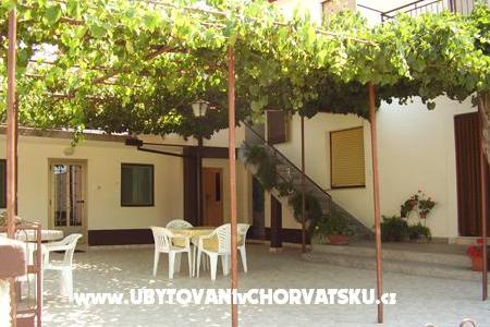 Hiša Nino Liznjan holiday – foto 2