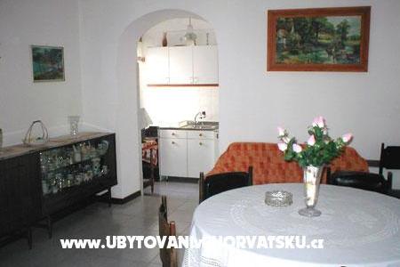 Hiša Nino Liznjan holiday – foto 3