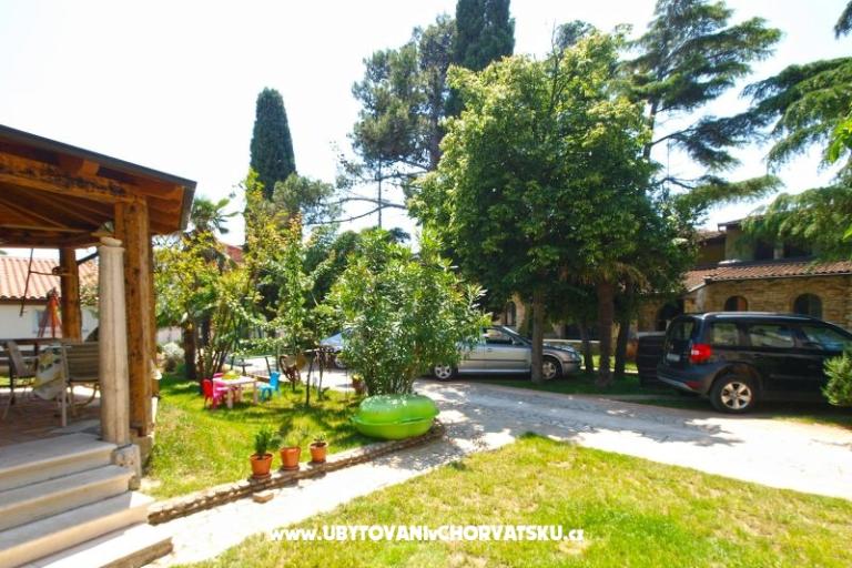 Apartmaji Mira Medulin – foto 4