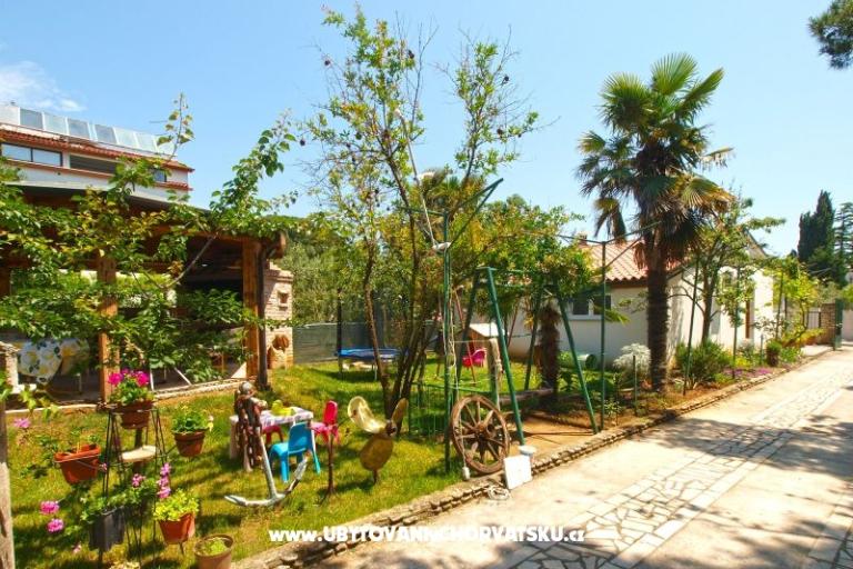 Apartmaji Mira Medulin – foto 6