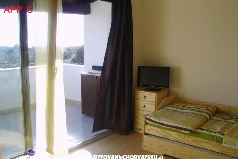 Apartmaji MUTI – foto 16
