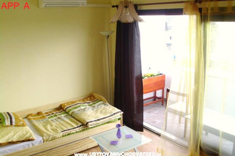 Apartmaji MUTI – foto 4