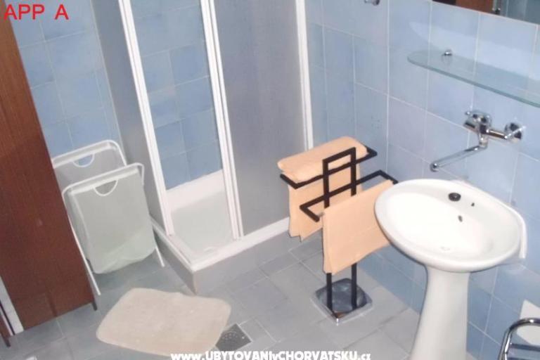 Apartmaji MUTI – foto 7