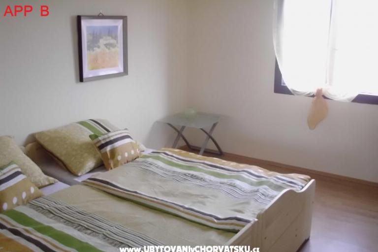 Apartmaji MUTI – foto 9