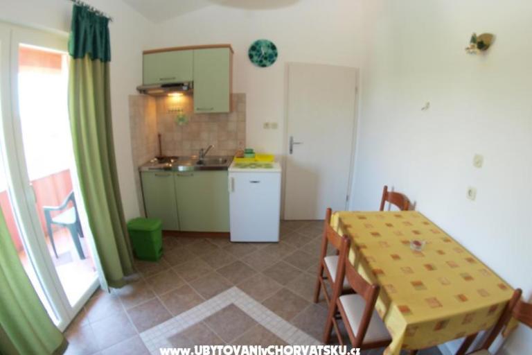 Apartmaji Orange 411 – foto 7