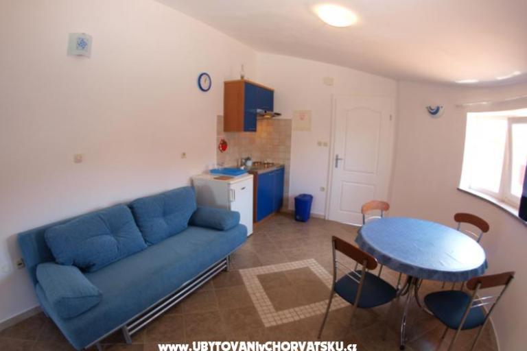 Apartmaji Orange 411 – foto 8