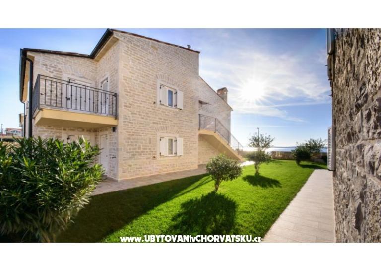 Plavo Nebo Istra Apartmaji – foto 10
