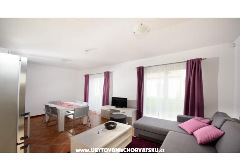 Plavo Nebo Istra Apartmaji – foto 12
