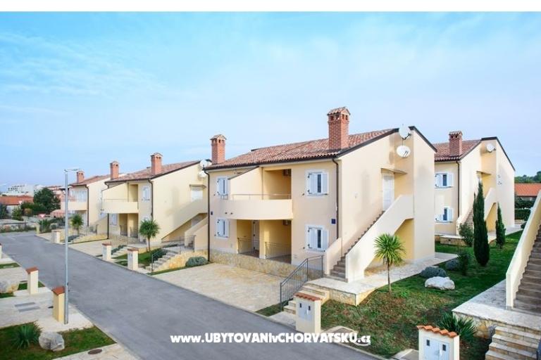 Plavo Nebo Istra Apartmaji – foto 14