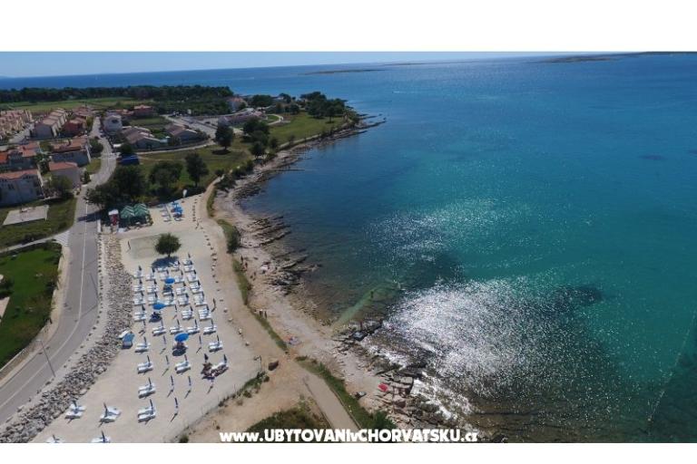Plavo Nebo Istra Apartmaji – foto 18