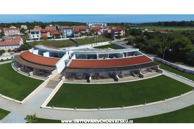 Plavo Nebo Istra Apartmaji – foto 4