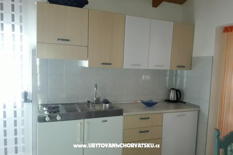 Apartmaji SUNI – foto 13