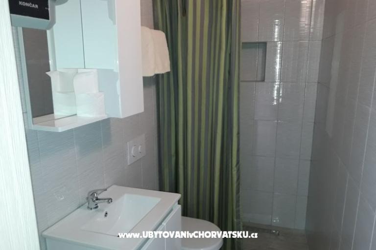 Apartmaji SUNI – foto 14