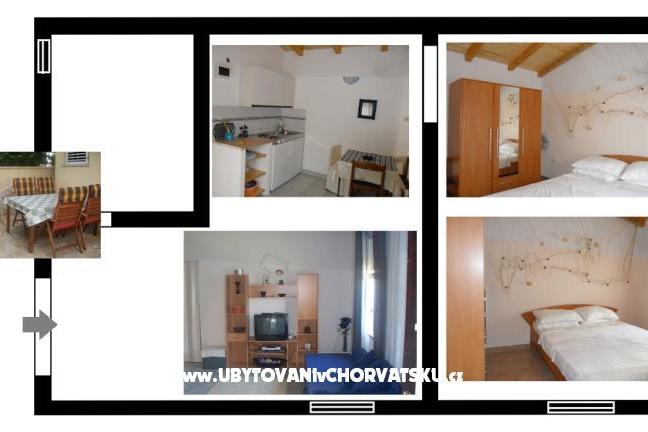 Apartmaji SUNI – foto 5