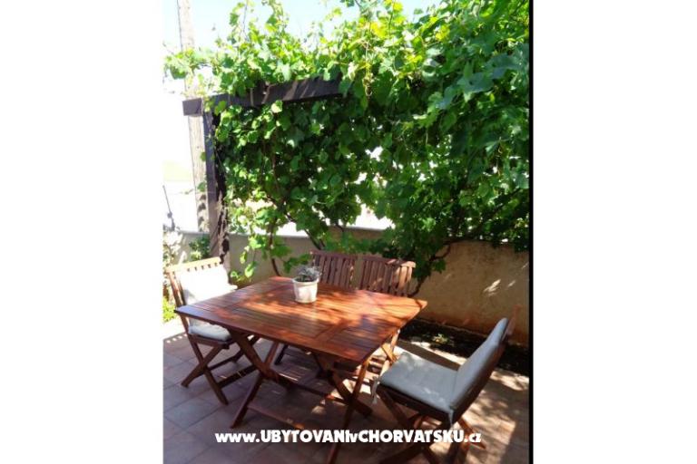 Apartma Ribarska – foto 2