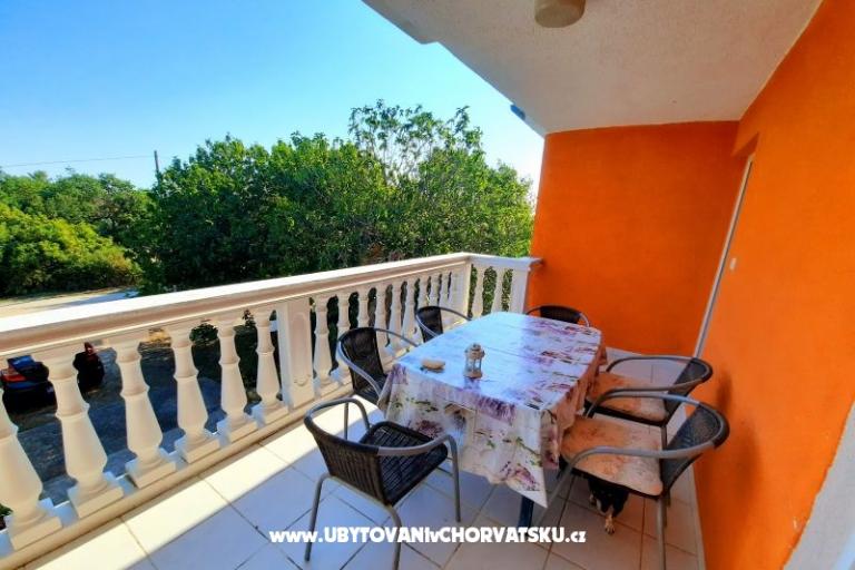 Apartmaji Tomy – foto 2