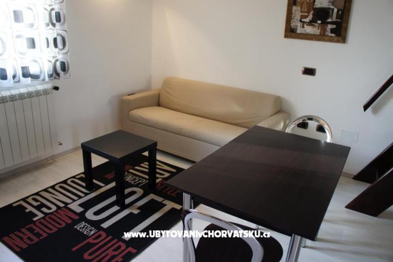 Apartmaji z bazenom Volme – foto 10