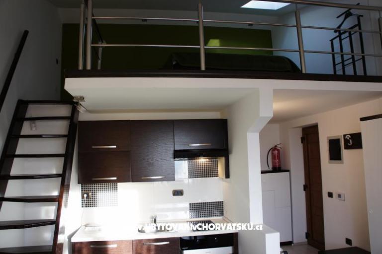 Apartmaji z bazenom Volme – foto 11