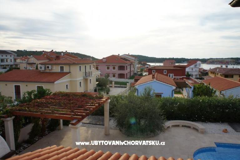 Apartmaji z bazenom Volme – foto 13