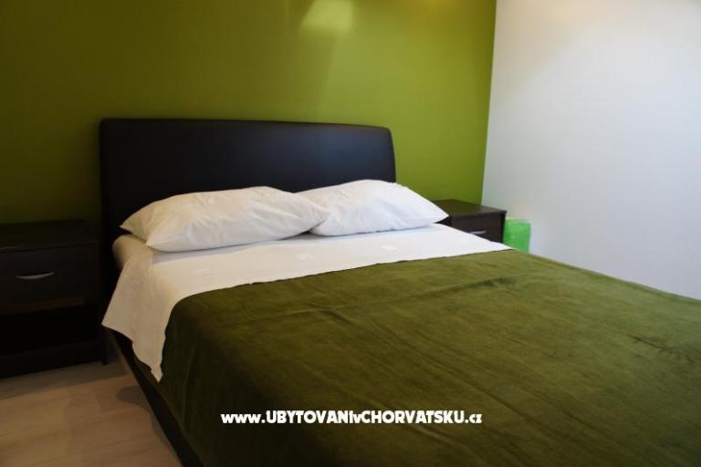 Apartmaji z bazenom Volme – foto 14