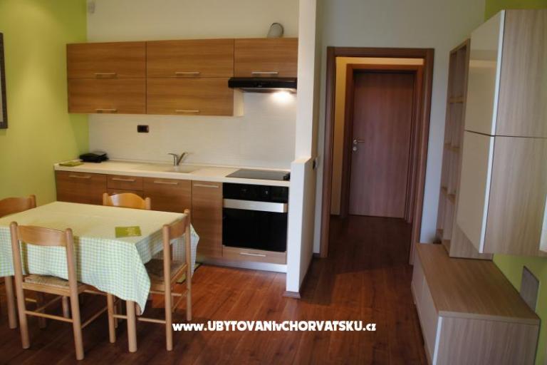 Apartmaji z bazenom Volme – foto 7