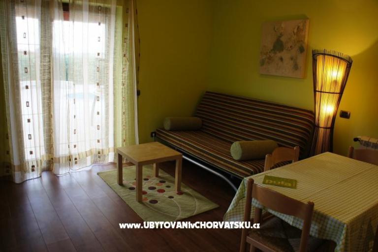Apartmaji z bazenom Volme – foto 8